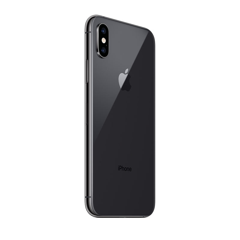 Apple iPhone XS 64GB 5.8" 4G LTE Verizon Unlocked, Space Gray  (Refurbished)
