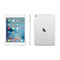 Apple iPad Mini MK6K2LL/A 7.9" Tablet 16GB WiFi, Silver (Refurbished)
