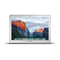 Apple MacBook Air MJVE2LL/A 13.3" 8GB 256GB SSD Core™ i7-5650U 2.2GHz macOS, Silver (Certified Refurbished)