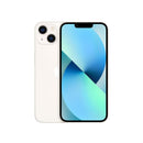 Apple iPhone 13 128GB 6.1" 5G AT&T Only, Starlight (Certified Refurbished)