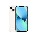 Apple iPhone 13 256GB 6.1" 5G AT&T Only, Starlight (Refurbished)