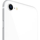 Apple iPhone SE 2nd 64GB 4.7" 4G LTE Verizon Unlocked, White (Refurbished)
