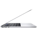 Apple MacBook Pro MPXV2LL/A Touchbar 13.3" 16GB 512GB SSD Core™ i5-7267U 3.5GHz macOS, Silver (Refurbished)
