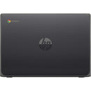 HP Chromebook 11 G8 EE 11.6" 4GB 32GB eMMC Celeron® N4000 1.1GHz ChromeOS, Black (Certified Refurbished)
