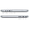 Apple MacBook Pro MJLT2LL/A 15.4" 16GB 256GB SSD Core™ i7-4870HQ 2.5GHz Mac OSX, Silver (Refurbished)
