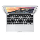 Apple MacBook Air MJVE2LL/A Intel Core i5-5250U X2 1.6GHz 4GB 128GB SSD 13.3", Silver (Refurbished)