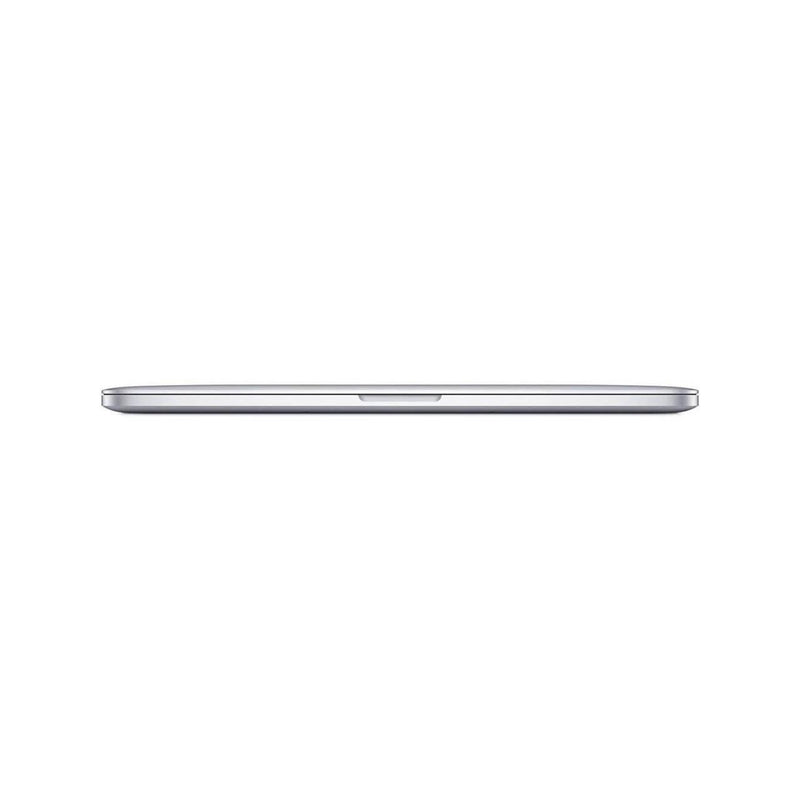 Apple MacBook Pro MGXA2LL/A 15.4" 16GB 256GB Intel Core i7-4770HQ, Silver  (Certified Refurbished)