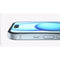 Apple iPhone 15 128GB 6.1" 5G AT&T Only, Blue (Certified Refurbished)