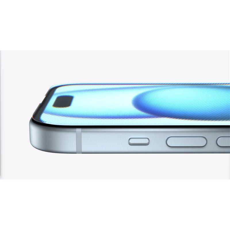 Apple iPhone 15 128GB 6.1" 5G AT&T Only, Blue (Certified Refurbished)