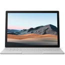 Microsoft Surface Book 3 13.5" Tablet 512GB WiFi 1.3GHz, Silver (Certified Refurbished)