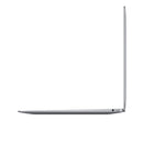 Apple MacBook Air 3.2Ghz 8-Core M1 (2020) 13.3-inch Laptop 8GB 128GB (Retina 7GPU, Space Gray) (Certified Refurbished)