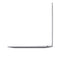 Apple MacBook Air 3.2Ghz 8-Core M1 (2020) 13.3-inch Laptop 8GB 128GB (Retina 7GPU, Space Gray) (Certified Refurbished)