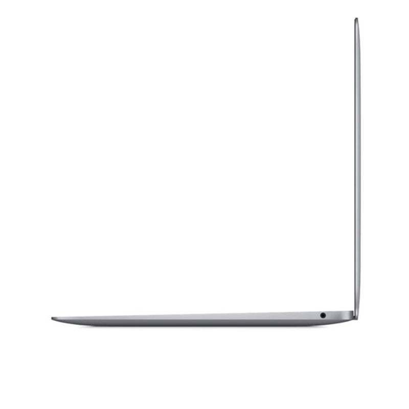Apple MacBook Air 3.2Ghz 8-Core M1 (2020) 13.3-inch Laptop 8GB 128GB (Retina 7GPU, Space Gray) (Certified Refurbished)