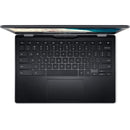 Acer Chromebook Spin 511 R752TN-C2J5 11.6" Touch 4GB 32GB eMMC Celeron® N4000 1.1GHz ChromeOS, Black (Refurbished)