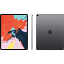 Apple iPad Pro 3rd Gen 12.9" Tablet 64GB WiFi, Space Gray (Certified Refurbished)