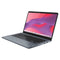 Lenovo IdeaPad 83BN001AUS 14" 8GB 128GB eMMC Core i3-N305 3.8GHz ChromeOS, Storm Grey (Certified Refurbished)