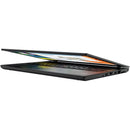 Lenovo ThinkPad T470s 14" 8GB 180GB SSD Core™ i5-7200U 2.5GHz Win10P, Black (Certified Refurbished)