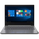 Lenovo V14 14" 8GB 256GB SSD Core i5-1035G1 1GHz Win10P, Dark Gray