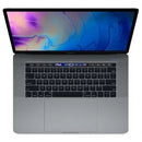 Apple MacBook Pro MV912LL/A 15.4" 16GB 512GB SSD Core™ i9-9880H 2.3GHz macOS, Space Gray (Certified Refurbished)