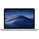 Apple MacBook Pro MF839LL/A 13.3" 8GB 128GB SSD Core™ i5-5257U 2.7GHz Mac OSX, Silver (Refurbished)