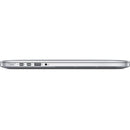 Apple MacBook Pro MF843LL/A 13.3" 16GB 256GB SSD Core™ i7-5557U 3.1GHz macOS, Silver (Refurbished)