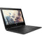 HP Chromebook x360 11 G4 EE 11.6" Touch 4GB 32GB eMMC Celeron N4500 1.1GHz ChromeOS, Black