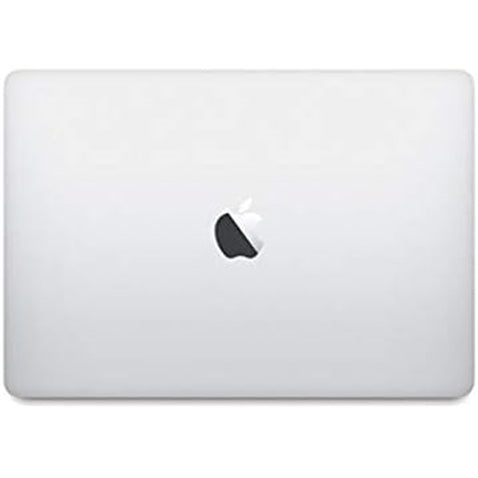 Apple MacBook Pro MPXV2LL/A Touchbar 13.3" 16GB 512GB SSD Core™ i5-7267U 3.5GHz macOS, Silver (Refurbished)
