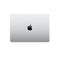 Apple MacBook Pro A2485 16" 32GB 512GB SSD Apple M1 Max 3.2GHz, Silver (Certified Refurbished)