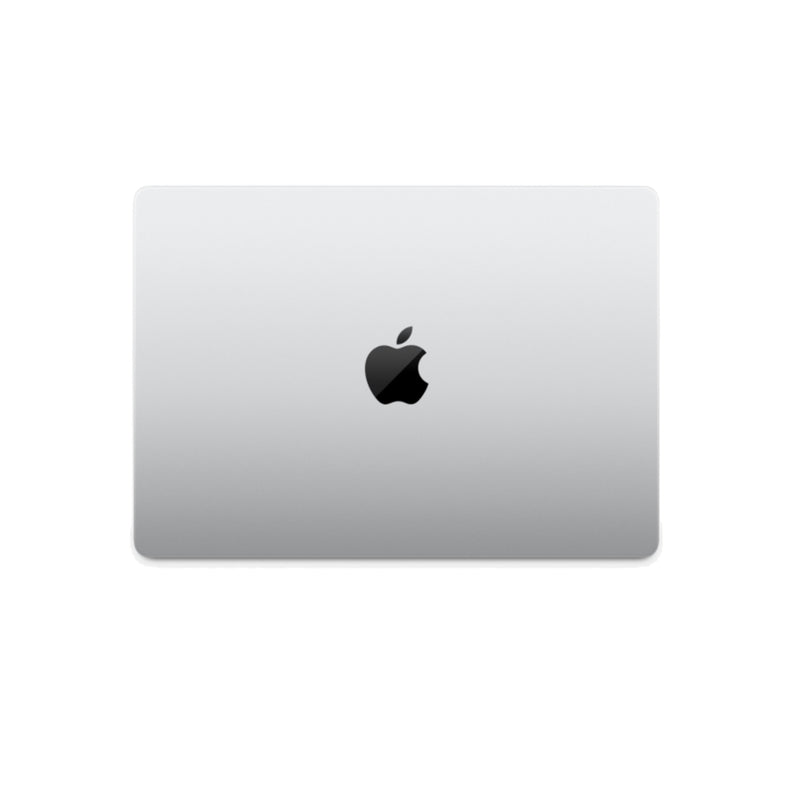 Apple MacBook Pro A2485 16" 32GB 512GB SSD Apple M1 Max 3.2GHz, Silver (Certified Refurbished)