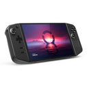 Lenovo Game Console Legion Go Handheld 512GB Console Only, Shadow Black (Certified Refurbished)
