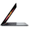 Apple MacBook Pro A1706 13" Touch 8GB 512GB SSD Core™ i5-7267U 3.1GHz, Space Gray (Certified Refurbished)