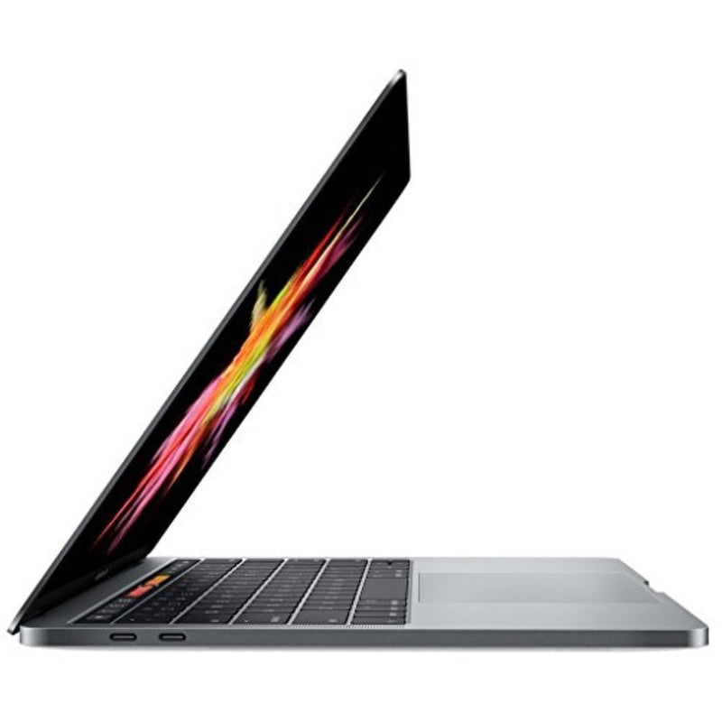 Apple MacBook Pro MR9Q2LL/A (2018) 13.3" 16GB 512GB SSD Core™ i5-8259U 2.3GHz macOS, Silver (Refurbished)