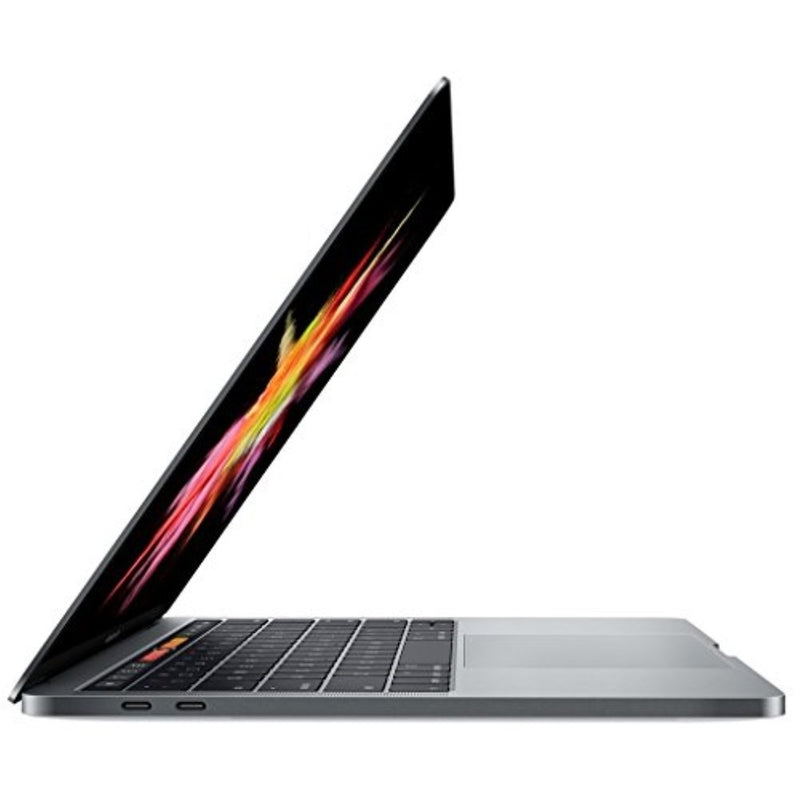 Apple MacBook Pro A1706 13" Touch 16GB 256GB SSD Core™ i5-7267U 3.1GHz, Space Gray (Refurbished)