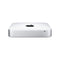 Apple Mac mini MD387LL/A- Intel Core-i5 2.50GHz- 4GB - 500 GB HDD - Mac OS X 10.8 - Silver- Refurbis (Refurbished)