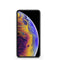 Apple iPhone XS 64GB 5.8" 4G LTE Verizon Unlocked, Silver (Refurbished)
