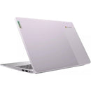 Lenovo 15.6" Touchscreen IdeaPad 3 Chromebook Intel Pentium 4GB 128GB - Gray (Certified Refurbished)