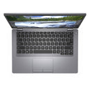 Dell Latitude 5411 14" 32GB 512GB SSD Core™ i7-10850H 2.7GHz Win10P, Gray (Certified Refurbished)