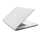 Apple MacBook Pro MJLU2LL/A 15.4" 16GB 256GB SSD Core™ i7-4770HQ 2.2GHz macOS, Silver (Refurbished)