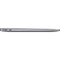 Apple MacBook Air A1932 13.3" 8GB 256GB SSD Core i5-8210Y 1.6GHz macOS, Space Gray (Refurbished)