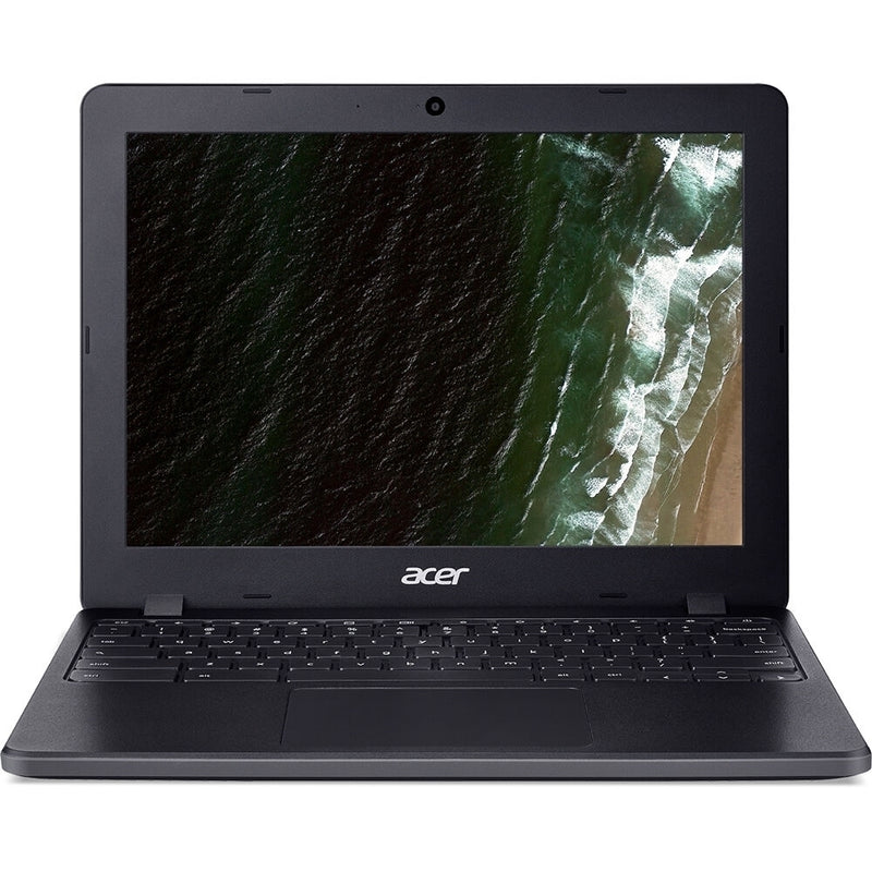 Acer Chromebook 11 C733-C5AS 11.6" 4GB 32GB eMMC Celeron® N4020 1.10GHz ChromeOS, Black (Refurbished)