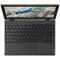 Lenovo Chromebook 100e 2nd Gen 11.6" 4GB 32GB eMMC AMD A4-9120C 1.6GHz ChromeOS, Black (Refurbished)