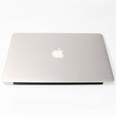 Apple MacBook Air Z0UU1LL/A 13" 8GB 512GB SSD Dual-Core i7-5650U 2.2GHz Mac OSX, Silver (Certified Refurbished)