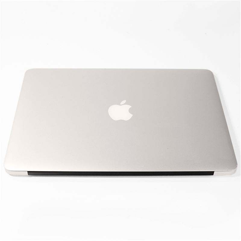 Apple MacBook Air Z0UU1LL/A 13.3" 8GB 128GB SSD Core™ i5-5350U 1.8GHz Mac OSX, Silver (Certified Refurbished)