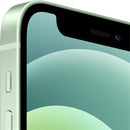 Apple iPhone 12 Mini 128GB 5.4" 5G AT&T Only, Green (Certified Refurbished)