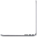 Apple MacBook Pro MC976LL/A 15.4" 16GB 512GB SSD Core™ i7-3720QM 2.6GHz, Silver  (Refurbished)
