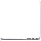 Apple MacBook Pro MC976LL/A 15.4" 16GB 512GB SSD Core™ i7-3720QM 2.6GHz, Silver  (Refurbished)