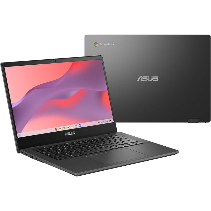 ASUS Chromebook 　CM1402FM2A-EC0046 ASUS Chromebook CM14 Flip 14