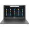 HP 14-DB0023 14" 4GB 32GB eMMC AMD A4-9120 2.2GHz ChromeOS, Chalkboard Gray (Refurbished)