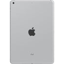 Apple iPad 9th Gen 10.2" Tablet 64GB WiFi, Silver (Refurbished)