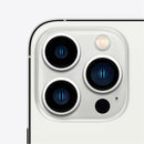 Apple iPhone 13 Pro 128GB 6.1" 5G AT&T Only, Silver (Certified Refurbished)